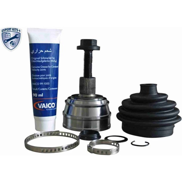 Vaico V10-7286 Gelenksatz, Antriebswelle Expert Kits + Vaico V10-7286 Gelenksatz, Antriebswelle Expert Kits +