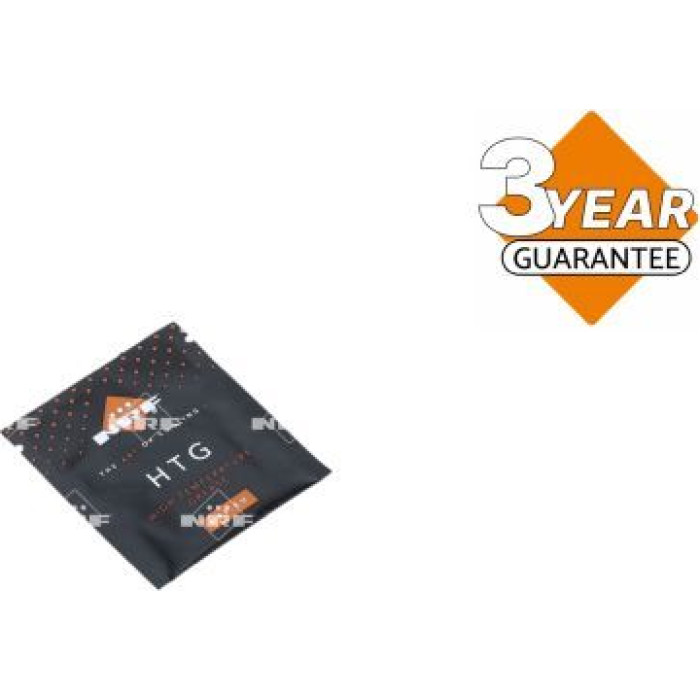 NRF 707369 Sensor, Abgastemperatur EASY FIT NRF 707369 Sensor, Abgastemperatur EASY FIT