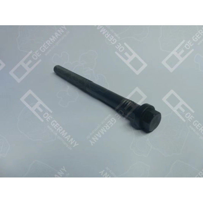 10x Zylinderkopfschraube für Deutz BFM1015 TCD2015 TCG2015 0426 3796 OEGERMANY
