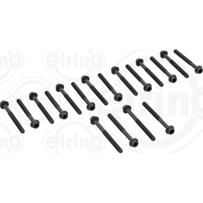 Elring 476.130 Zylinderkopfschraubensatz Elring 476.130 Zylinderkopfschraubensatz