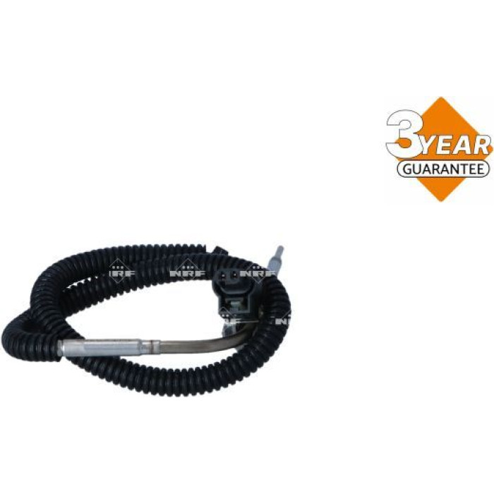 NRF 707299 Sensor, Abgastemperatur EASY FIT NRF 707299 Sensor, Abgastemperatur EASY FIT