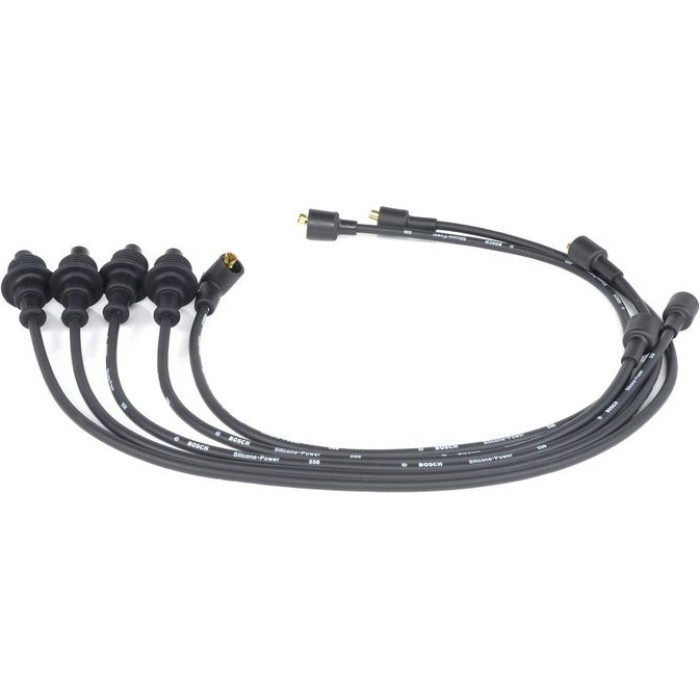BOSCH 0 986 357 128 Zündleitungssatz