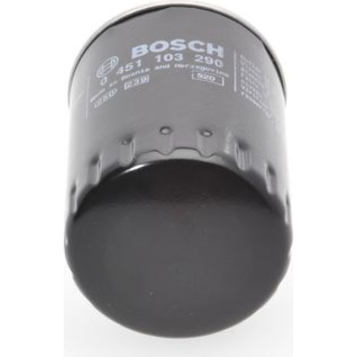 BOSCH 0 451 103 290 Ölfilter BOSCH 0 451 103 290 Ölfilter