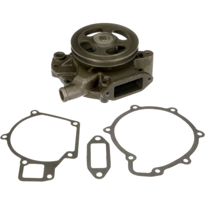Gates WP5104HD Wasserpumpe, Motorkühlung FleetRunner™ Gates WP5104HD Wasserpumpe, Motorkühlung FleetRunner™