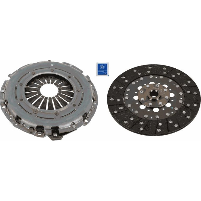 SACHS 3000 954 416 Kupplungssatz SACHS 3000 954 416 Kupplungssatz