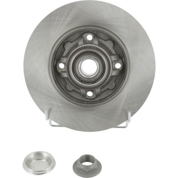 Ferodo DDF1695-1 Bremsscheibe PREMIER