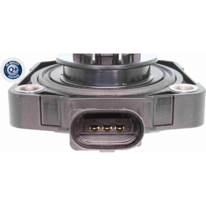Sensor, Motorölstand V10-72-1263 Sensor, Motorölstand V10-72-1263