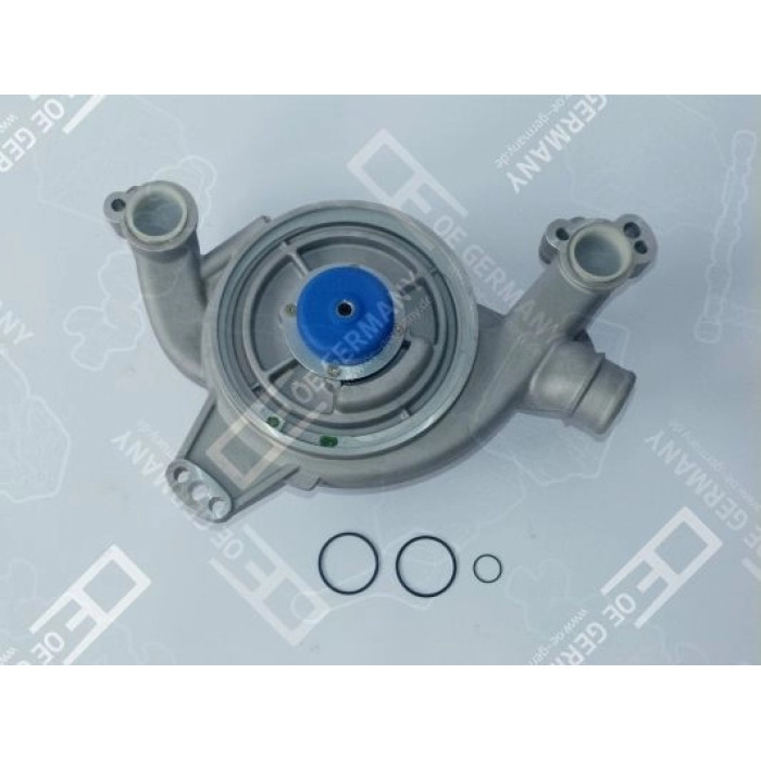 Wasserpumpe Motorkühlung für MAN 51.06500.7066 OEGERMANY 022000287600 Wasserpumpe Motorkühlung für MAN 51.06500.7066 OEGERMANY 022000287600