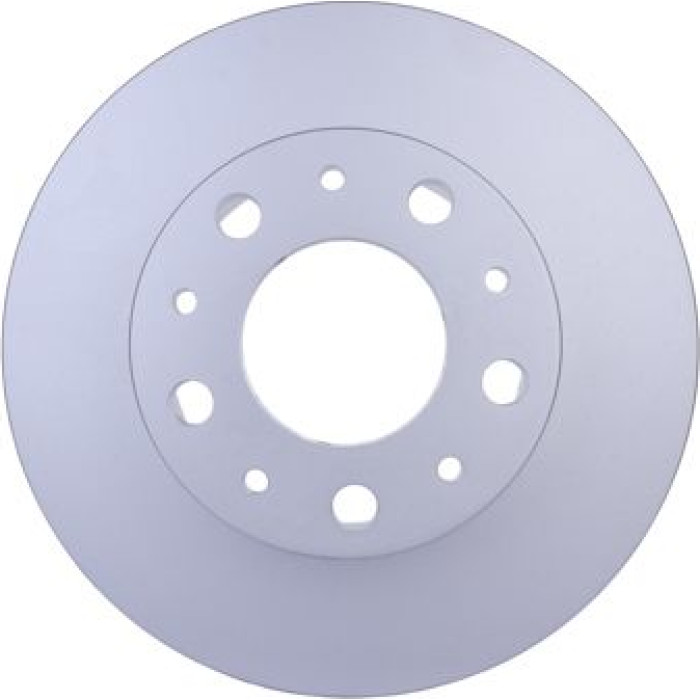 Hella 8DD 355 125-421 Bremsscheibe PRO