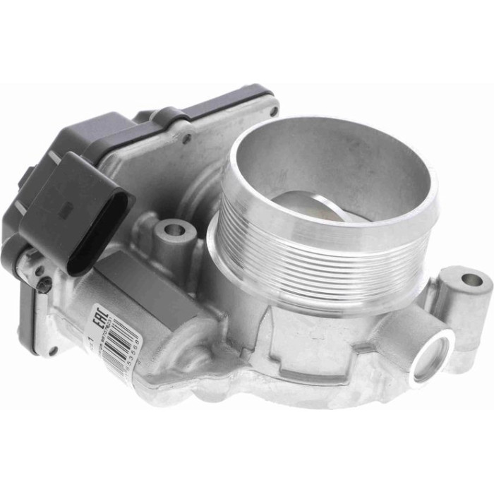 Vemo V10-81-0085 Drosselklappenstutzen