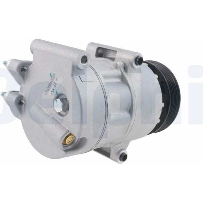 Delphi CS20610 Kompressor, Klimaanlage Delphi CS20610 Kompressor, Klimaanlage