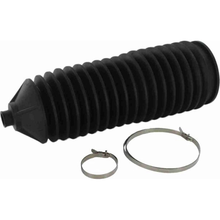 Vaico V24-0173 Faltenbalgsatz, Lenkung Green Mobility Parts