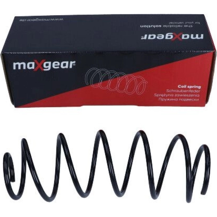 Maxgear 60-0768 Fahrwerksfeder