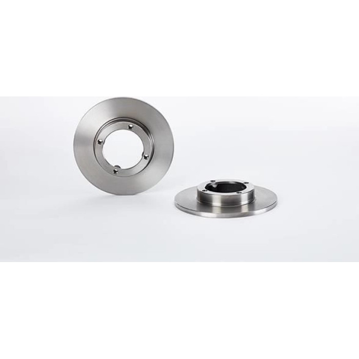 Brembo 08.5026.20 Bremsscheibe PRIME LINE