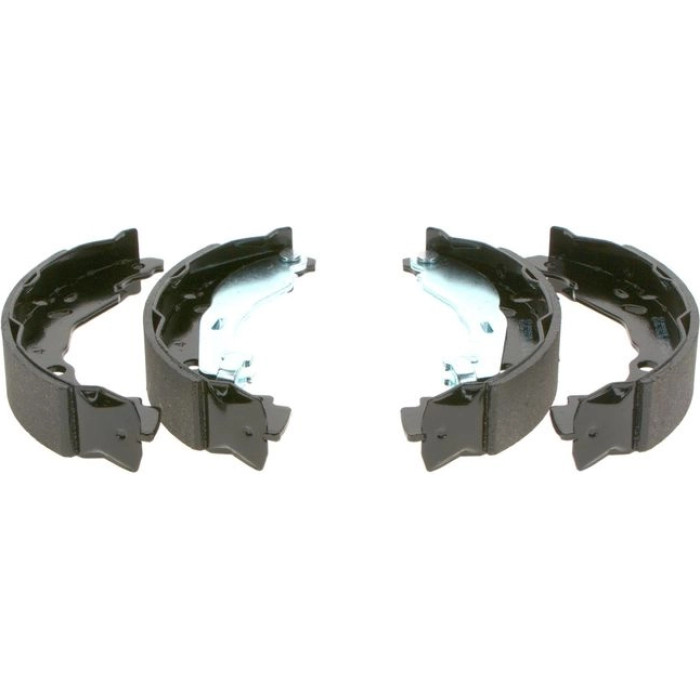 BOSCH 0 986 487 771 Bremsbackensatz BOSCH 0 986 487 771 Bremsbackensatz
