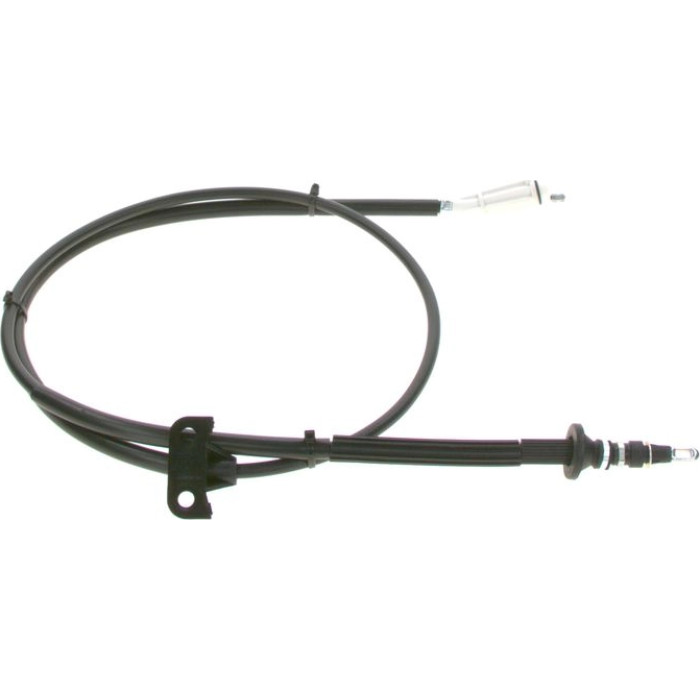 BOSCH 1 987 477 941 Seilzug, Feststellbremse BOSCH 1 987 477 941 Seilzug, Feststellbremse