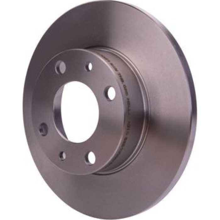 Hella 8DD 355 100-361 Bremsscheibe