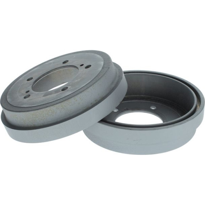 BOSCH 0 986 477 236 Bremstrommel