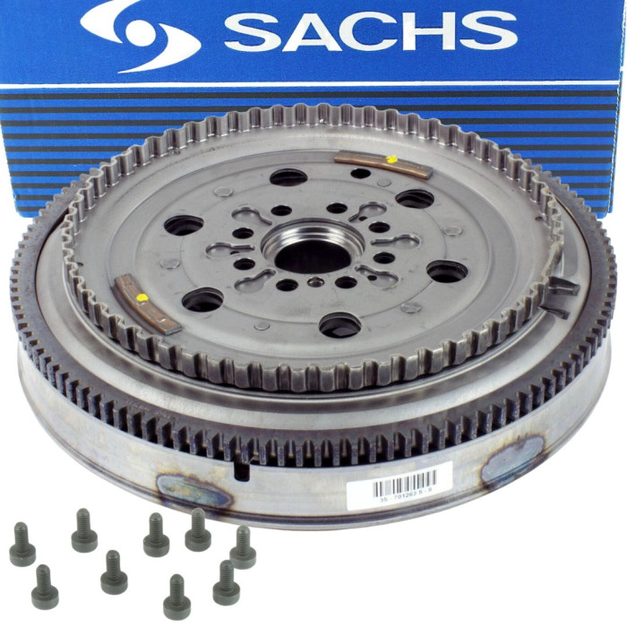 Sachs 2294 501 170 Schwungrad Zwei-Massen-Schwungrad Sachs 2294 501 170 Schwungrad Zwei-Massen-Schwungrad