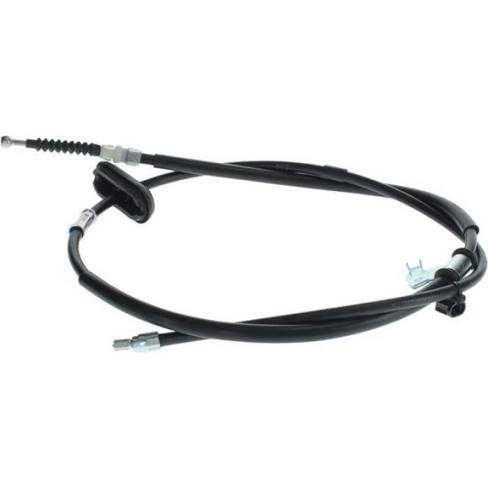 BOSCH 1 987 482 507 Seilzug, Feststellbremse