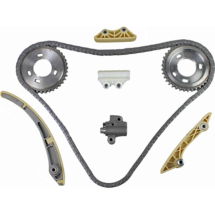 Metzger 7490047 Steuerkettensatz COMPETENCE KIT