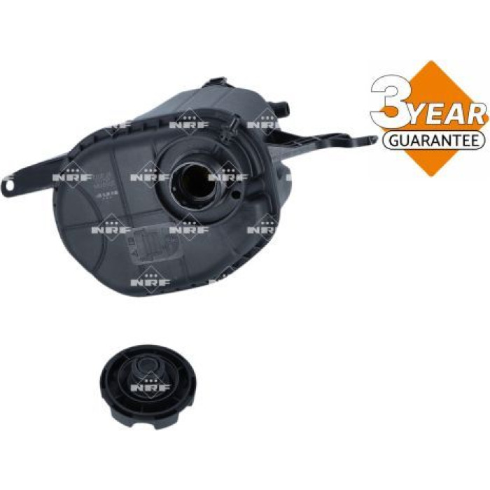 NRF 454103 Ausgleichsbehälter, Kühlmittel EASY FIT NRF 454103 Ausgleichsbehälter, Kühlmittel EASY FIT