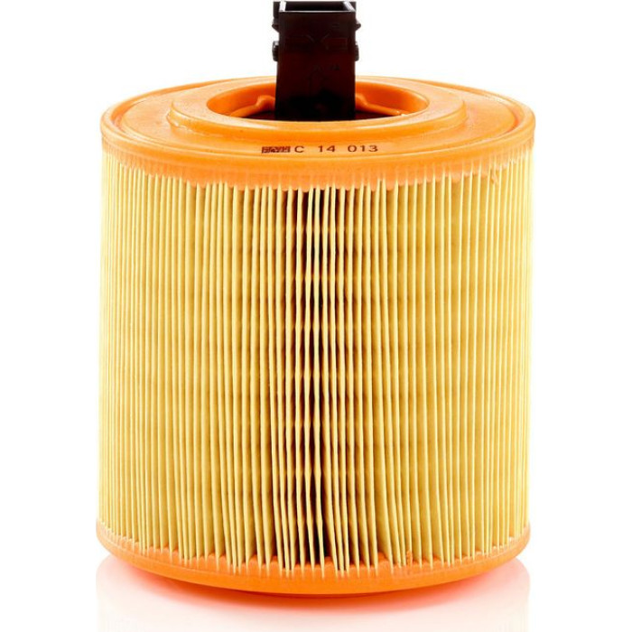 MANN-FILTER C 14 013 Luftfilter