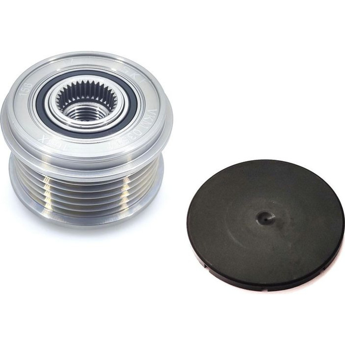 SKF VKM 03511 Generatorfreilauf SKF VKM 03511 Generatorfreilauf