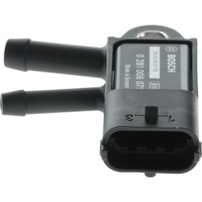 BOSCH 0 281 006 079 Sensor, Abgasdruck