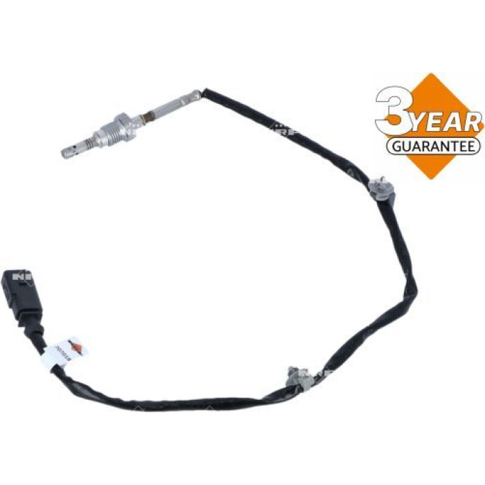 NRF 707018 Sensor, Abgastemperatur EASY FIT NRF 707018 Sensor, Abgastemperatur EASY FIT