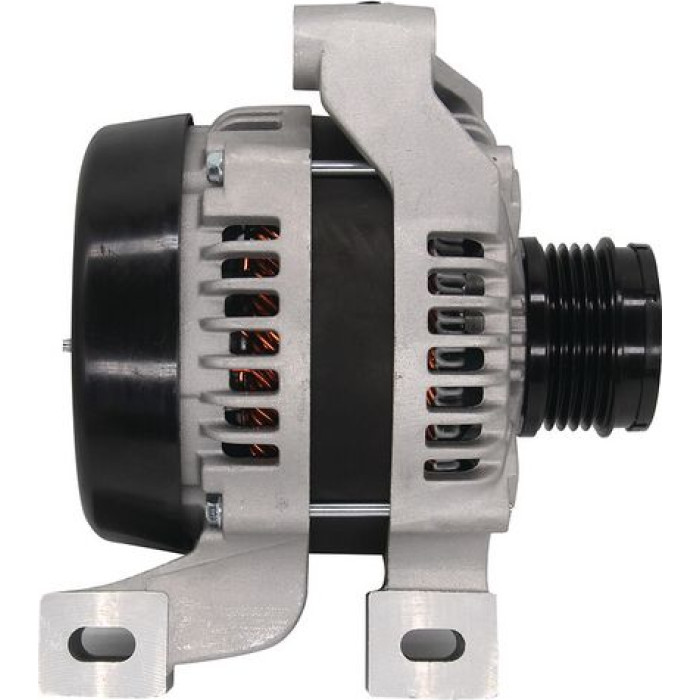 Valeo 443155 Generator CORE-FLEX