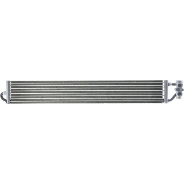 Mahle CLC 108 000P Ölkühler, Automatikgetriebe BEHR Premium Line