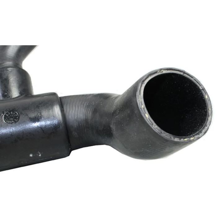 Metzger 2420904 Kühlerschlauch Metzger 2420904 Kühlerschlauch