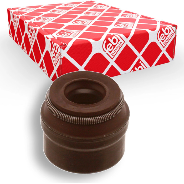 FEBI BILSTEIN 28391 Dichtring, Ventilschaft