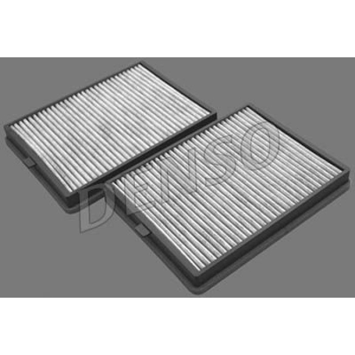 Denso DCF015K Filter, Innenraumluft Denso DCF015K Filter, Innenraumluft