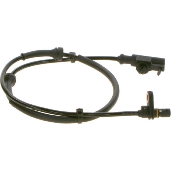 BOSCH 0 265 007 638 Sensor, Raddrehzahl BOSCH 0 265 007 638 Sensor, Raddrehzahl