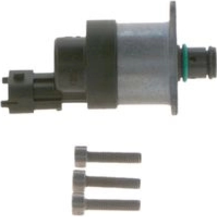 BOSCH 1 465 ZS0 075 Regelventil, Kraftstoffmenge (Common-Rail-System)