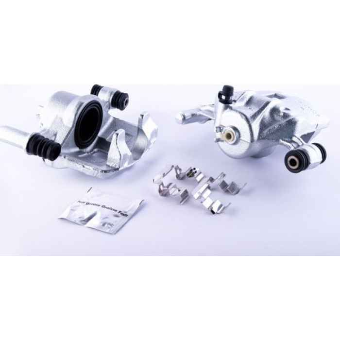 Hella Pagid 8AC 355 398-391 Bremssattel