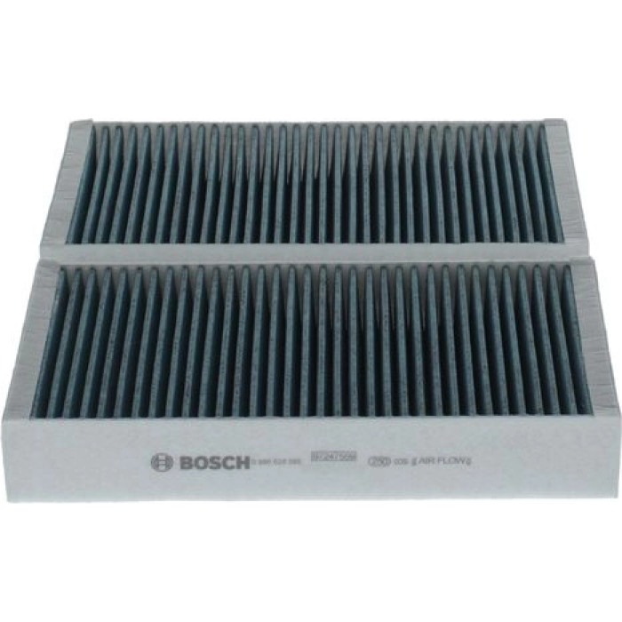 BOSCH 0 986 628 559 Innenraumfilter FILTER+ BOSCH 0 986 628 559 Innenraumfilter FILTER+