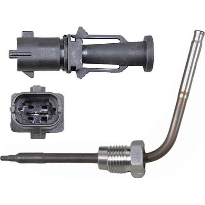 Metzger 0894809 Sensor, Abgastemperatur Metzger 0894809 Sensor, Abgastemperatur