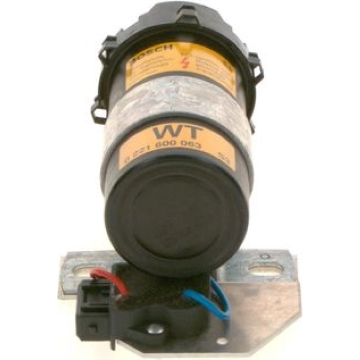 BOSCH 0 221 600 063 Zündspule BOSCH 0 221 600 063 Zündspule