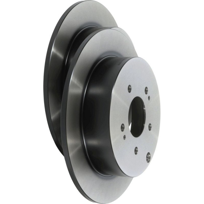 TRW DF6909 Bremsscheibe TRW DF6909 Bremsscheibe