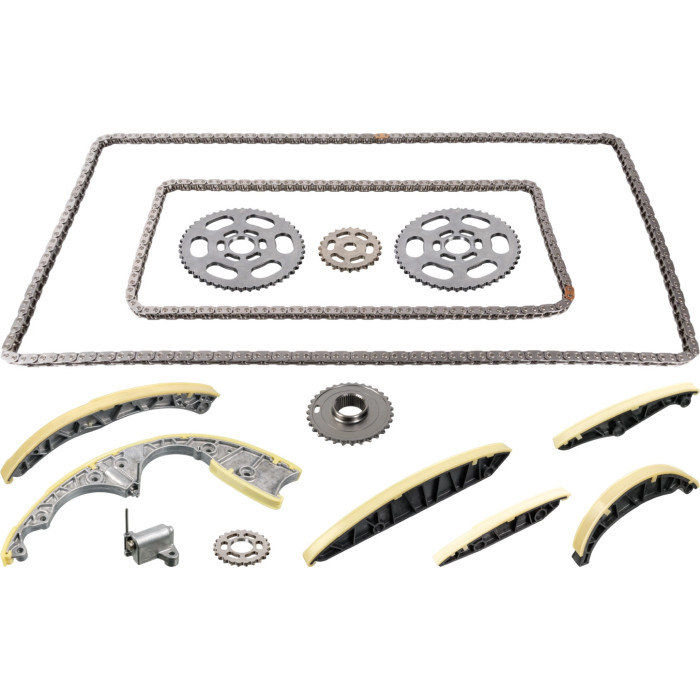 FEBI BILSTEIN 178303 Steuerkettensatz FEBI BILSTEIN 178303 Steuerkettensatz