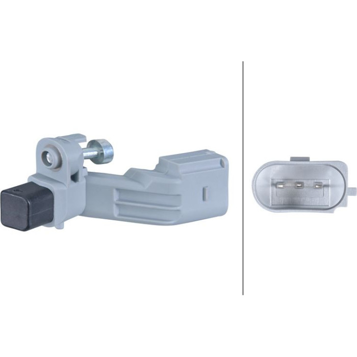 Hella 6PU 009 167-131 Impulsgeber, Kurbelwelle Hella 6PU 009 167-131 Impulsgeber, Kurbelwelle