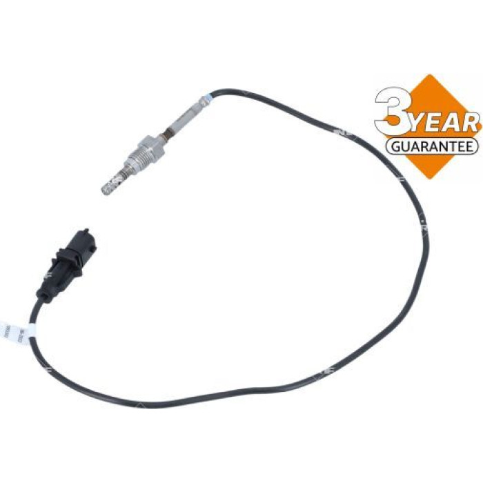 NRF 707118 Sensor, Abgastemperatur EASY FIT