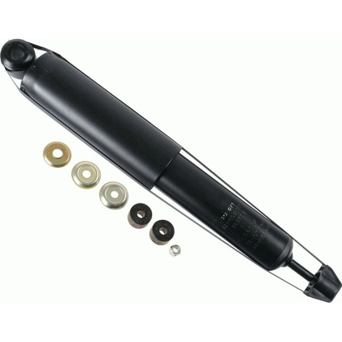 Sachs 312 071 Stoßdämpfer