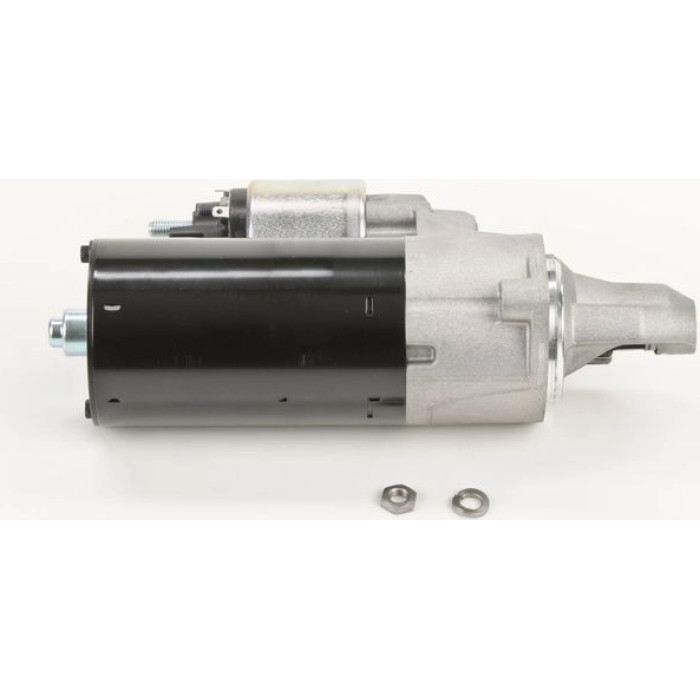 BOSCH 0 001 115 072 Starter BOSCH 0 001 115 072 Starter