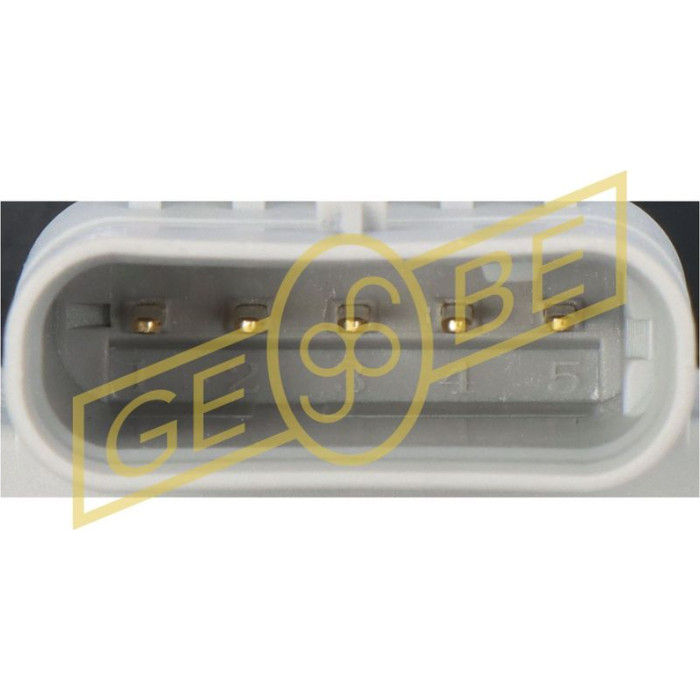 GEBE 9 3804 1 NOx-Sensor, NOx-Katalysator GEBE 9 3804 1 NOx-Sensor, NOx-Katalysator