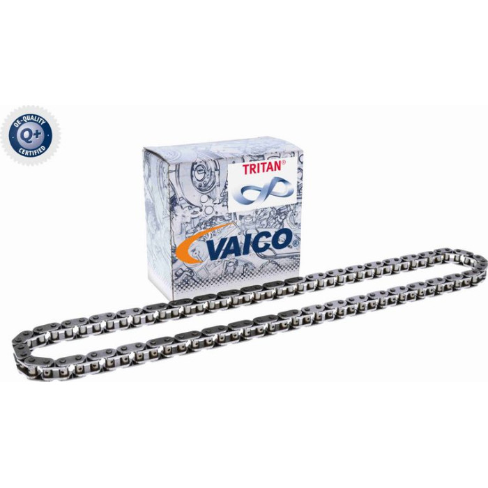 Vaico V20-2433 Steuerkette Q+, Erstausrüsterqualität Vaico V20-2433 Steuerkette Q+, Erstausrüsterqualität