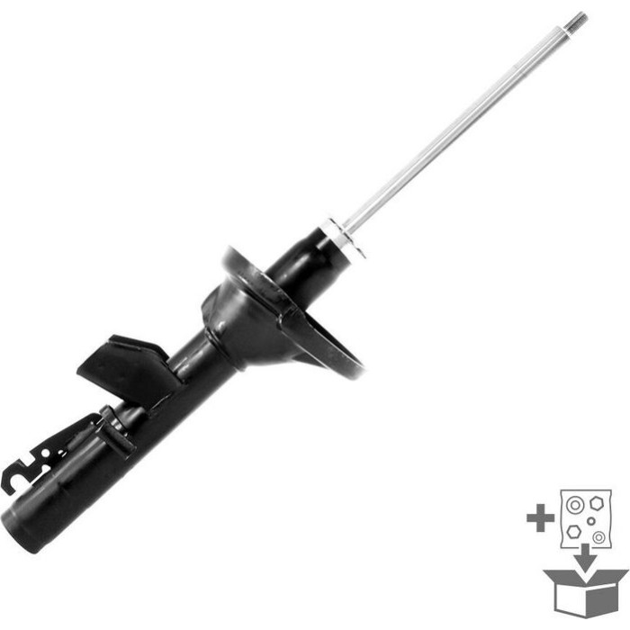 Monroe G16672 Stoßdämpfer ORIGINAL (Gas Technology) Monroe G16672 Stoßdämpfer ORIGINAL (Gas Technology)